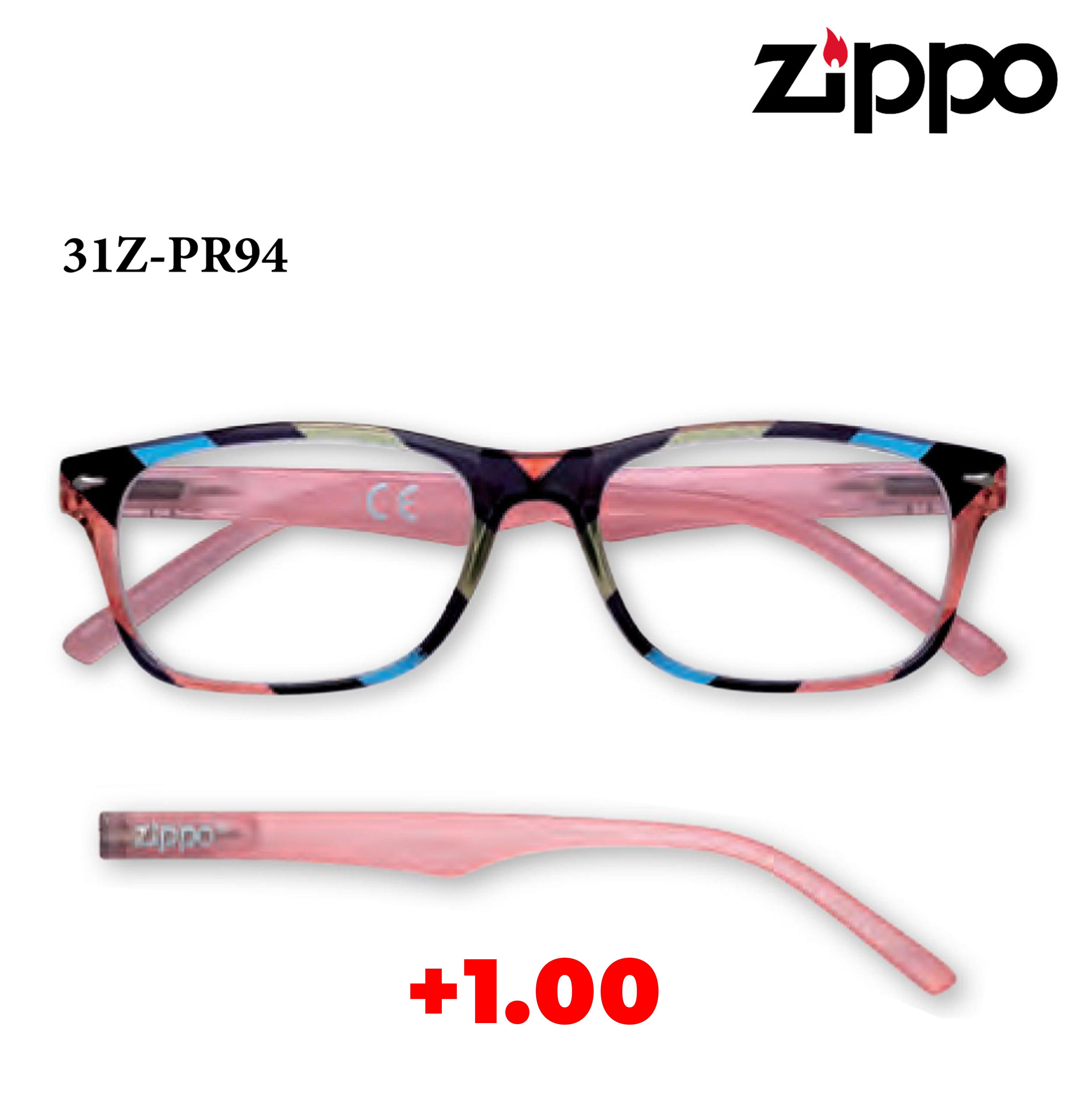 Zippo OCCHIALI DA LETTURA 31Z-PR94 - koseakasa