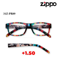 Zippo OCCHIALI DA LETTURA 31Z-PR89 - koseakasa