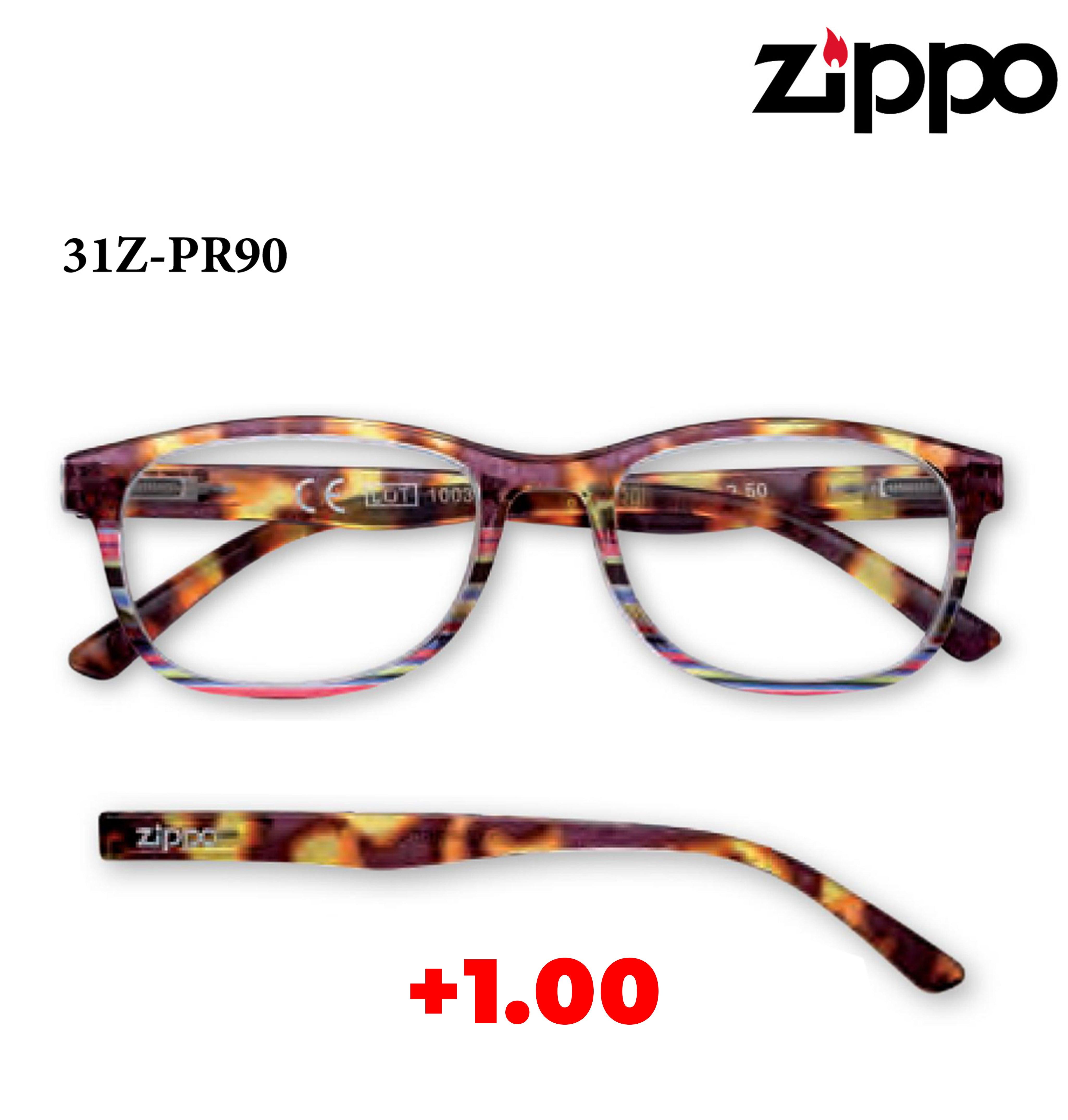 Zippo OCCHIALI DA LETTURA 31Z-PR90 - koseakasa