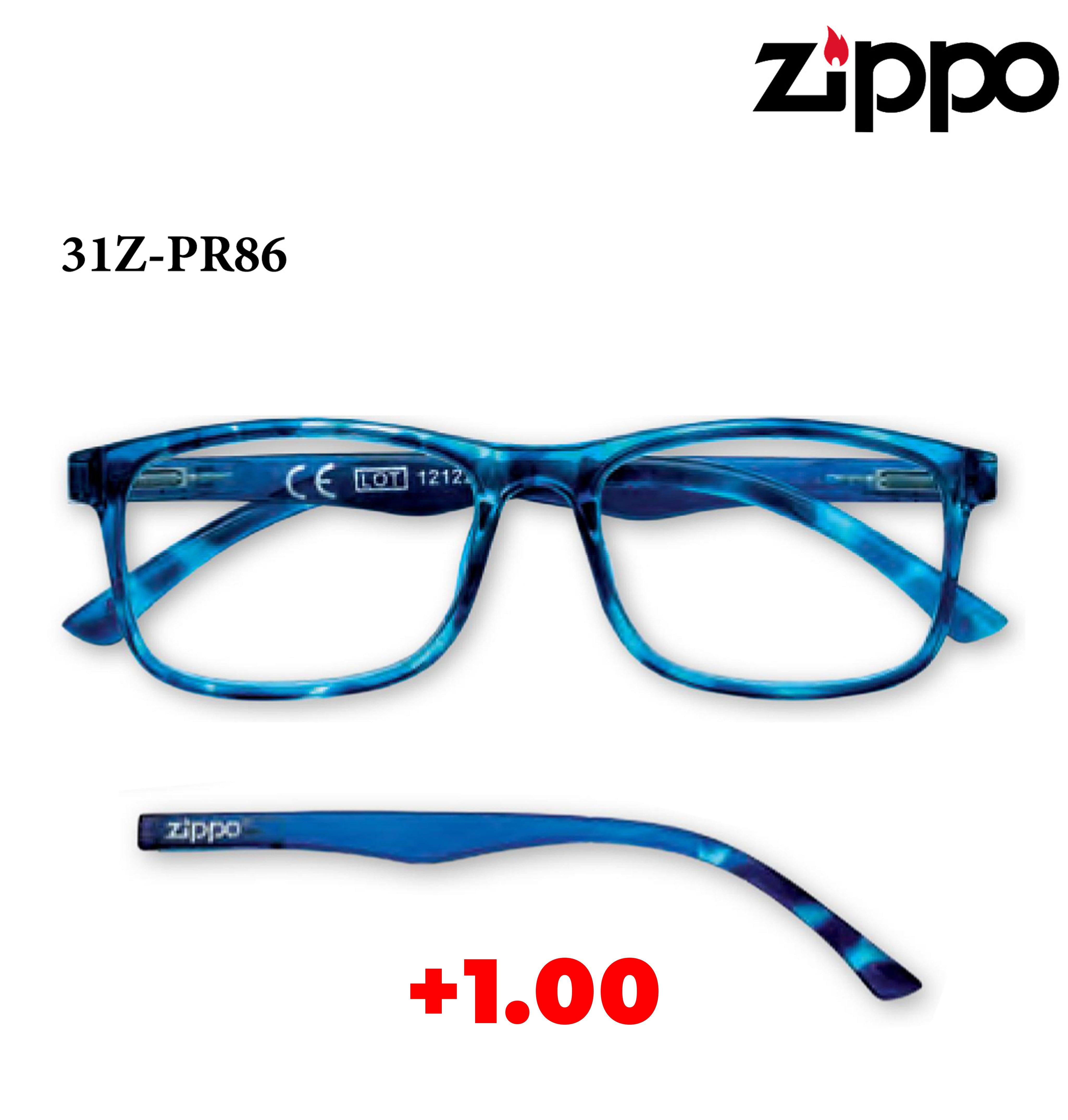 Zippo OCCHIALI DA LETTURA 31Z-PR86 - koseakasa