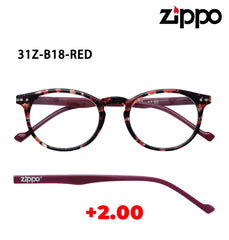 Zippo OCCHIALI DA LETTURA 31Z-B18 - koseakasa