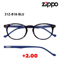 Zippo OCCHIALI DA LETTURA 31Z-B18 - koseakasa