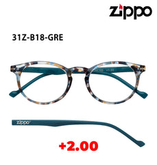 Zippo OCCHIALI DA LETTURA 31Z-B18 - koseakasa