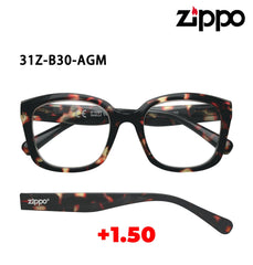 Zippo 31Z-B30-AGM100 Occhiali da lettura - koseakasa