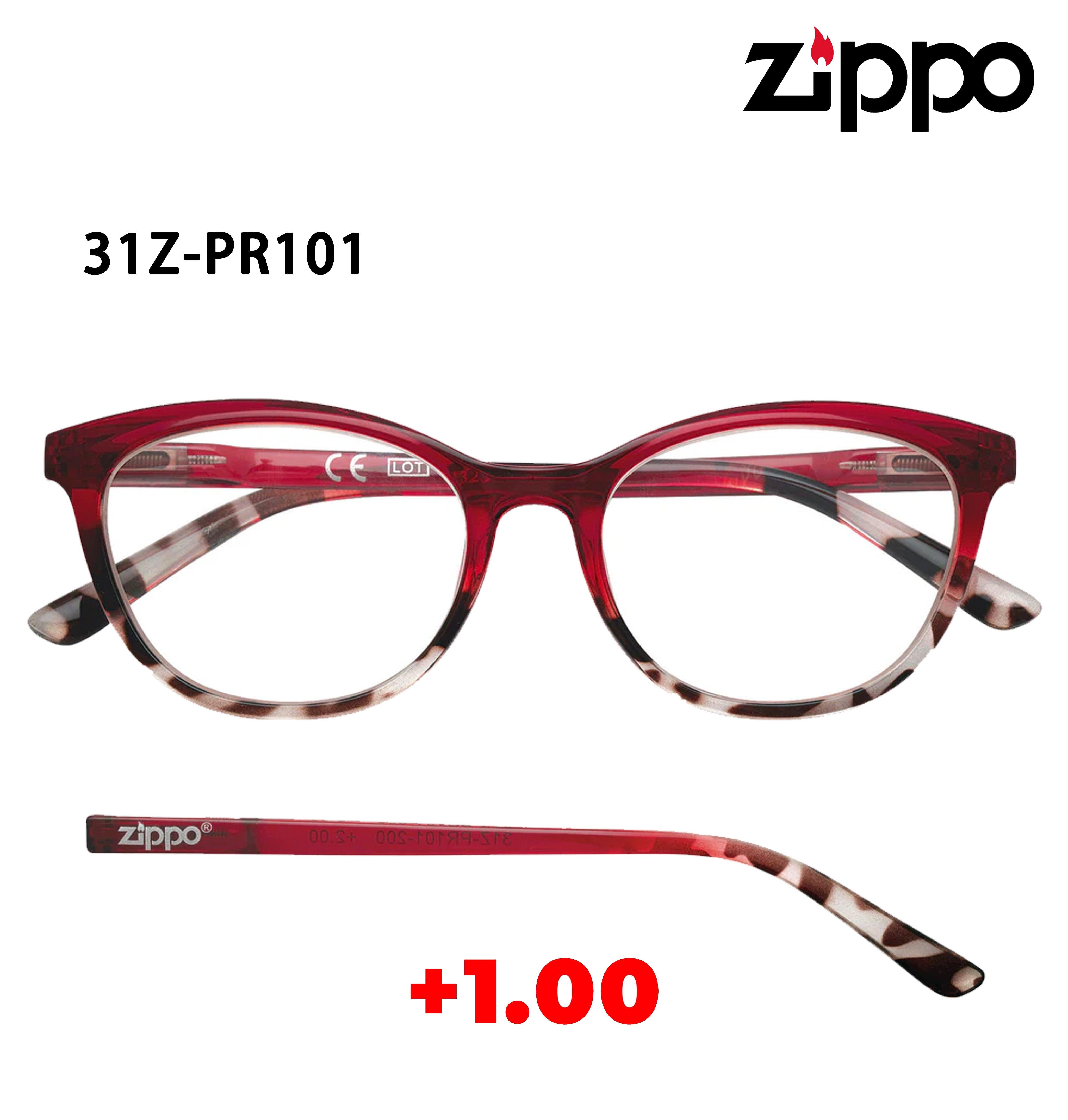 Zippo OCCHIALI DA LETTURA 31Z-PR101 - koseakasa