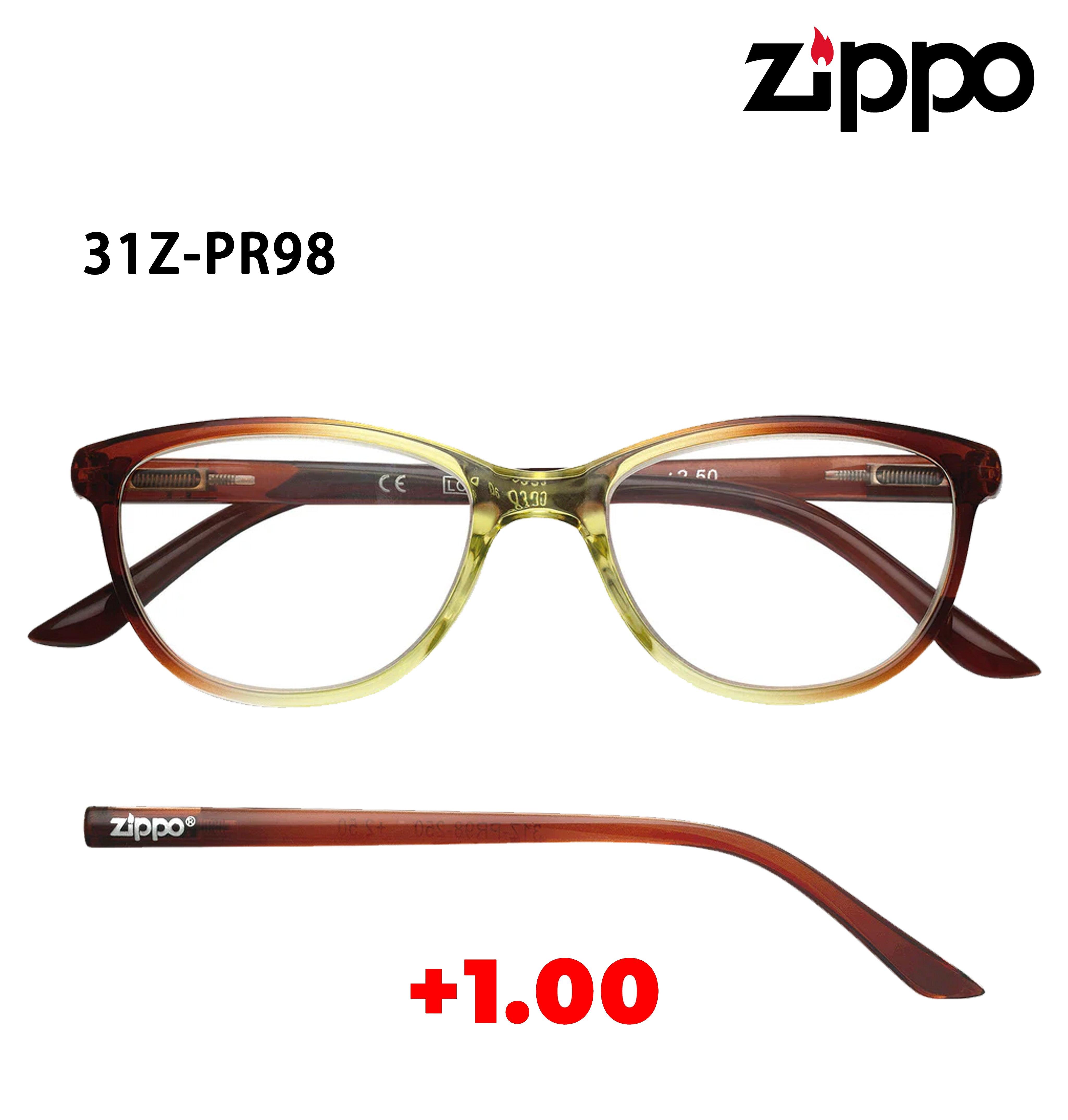 Zippo OCCHIALI DA LETTURA 31Z-PR98 - koseakasa