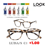 LOOK OCCHIALI LUISA - koseakasa