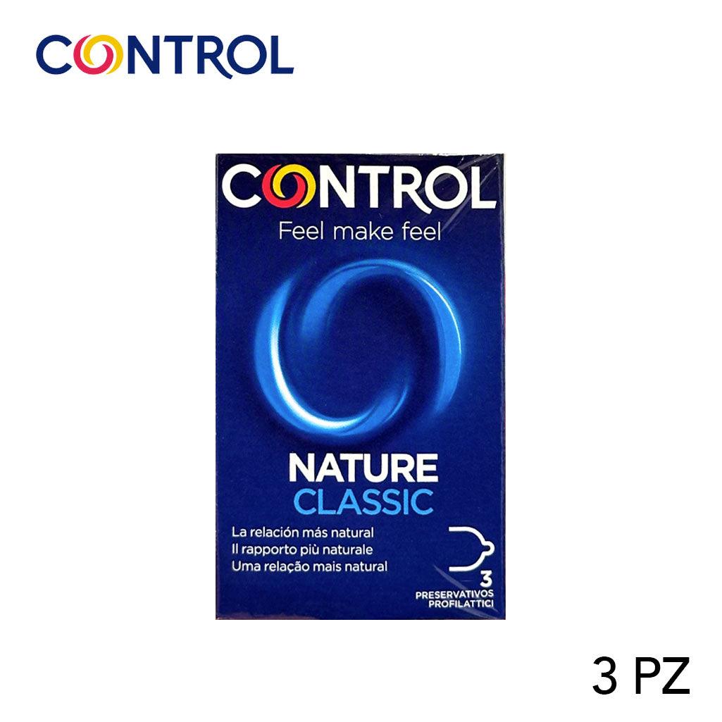 CONTROL NATURE BOX 3PZ - koseakasa