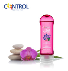 CONTROL GEL 2IN1 THAI PASSION - koseakasa