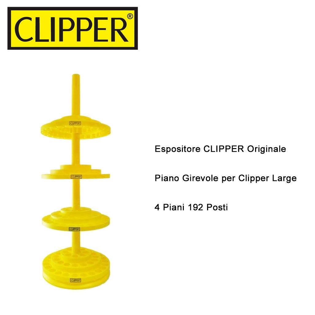 ART.CARR192 CLIPPER EXPO VUOTO 192PZ - koseakasa