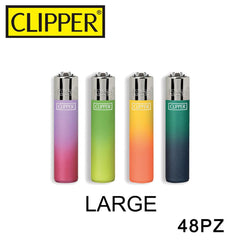 CLIPPER LARGE GRADIENT II 48PZ - koseakasa