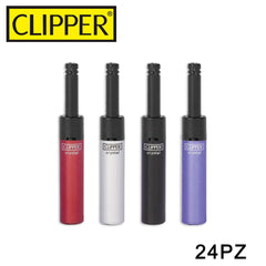 CLIPPER MINITUBE CRYSTAL 2 24PZ - koseakasa