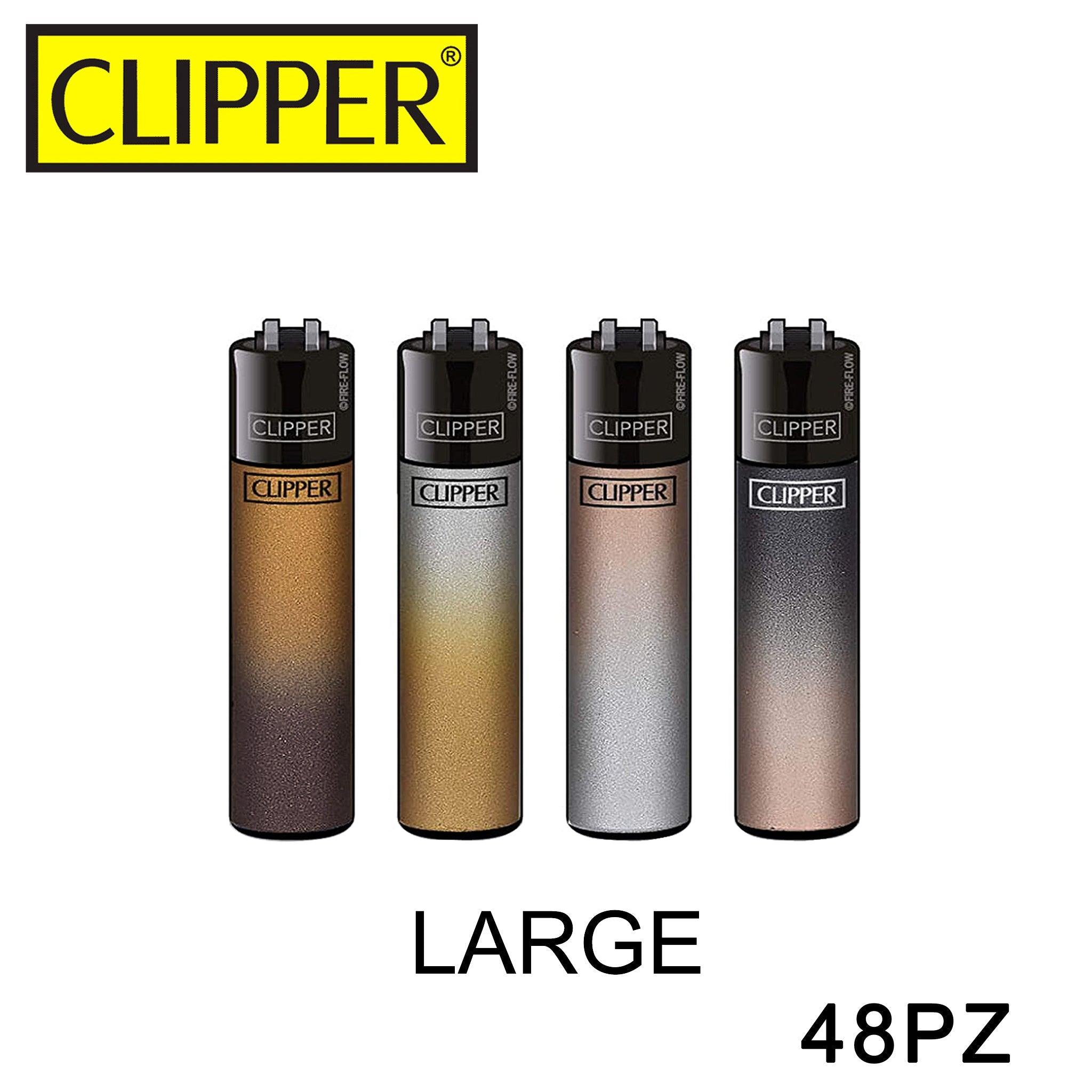 CLIPPER LARGE SOFT GRAND PREMIUM BW 48PZ - koseakasa