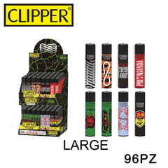 CLIPPER LARGE COMBO PROPAGANDA 2 96PZ - koseakasa