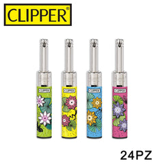 CLIPPER MINITUBE LOTUS FLOWER 24PZ - koseakasa