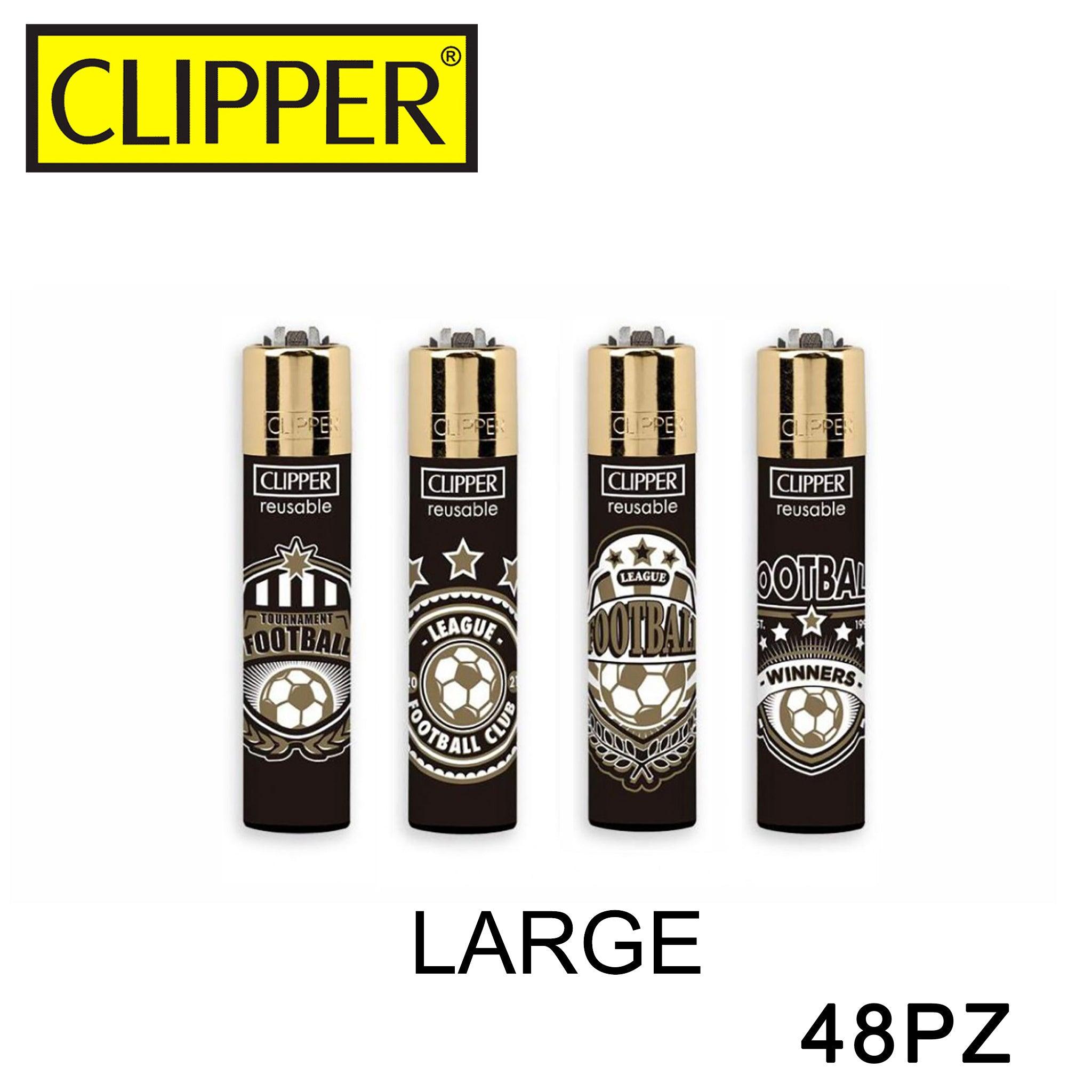 CLIPPER LARGE FAN CLUB GW 48PZ - koseakasa