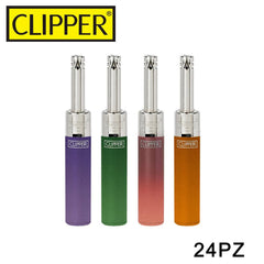 CLIPPER MINITUBE METTALIC GRADIENT 5 24PZ - koseakasa