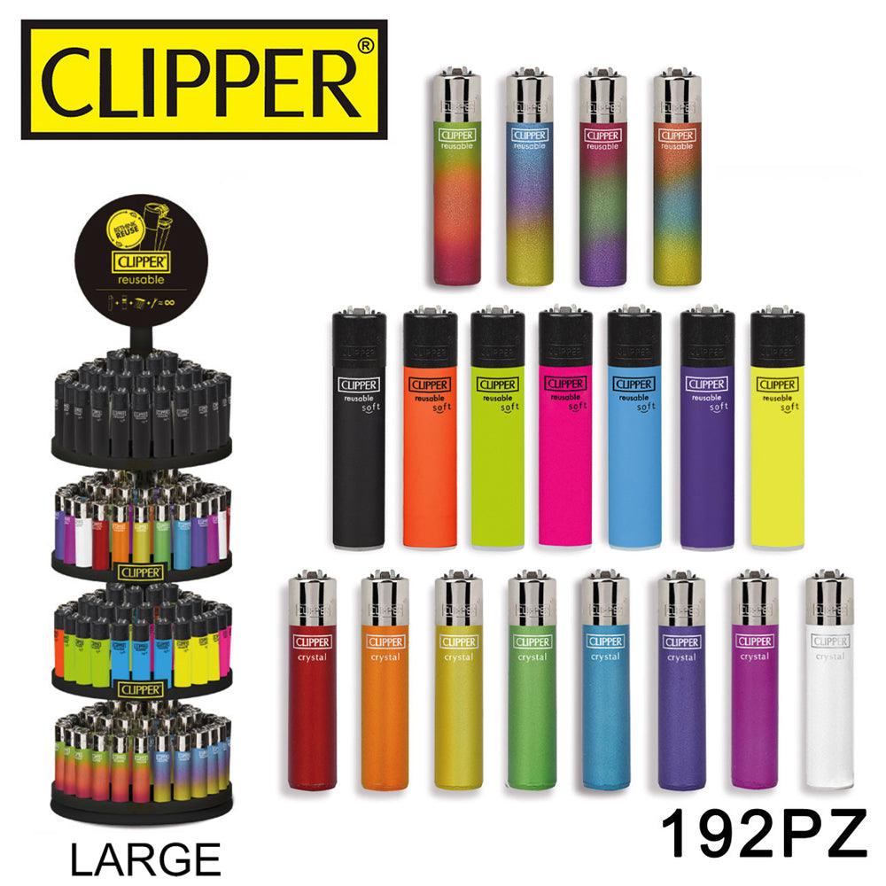 CLIPPER EXPO GIR.LARGE PAINTED 10 192PZ - koseakasa