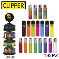 CLIPPER EXPO GIR.LARGE PAINTED 10 192PZ - koseakasa