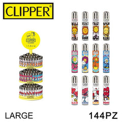 CLIPPER EXPO LARGE SUN IS SHINING 144PZ - koseakasa