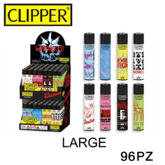 CLIPPER EXPO LARGE WINDROSE 96PZ - koseakasa