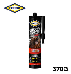 GRZZLY 370GR MONTAGE POWER COLLA FORTE BOSTIK ART.6314009 PZ1 - koseakasa