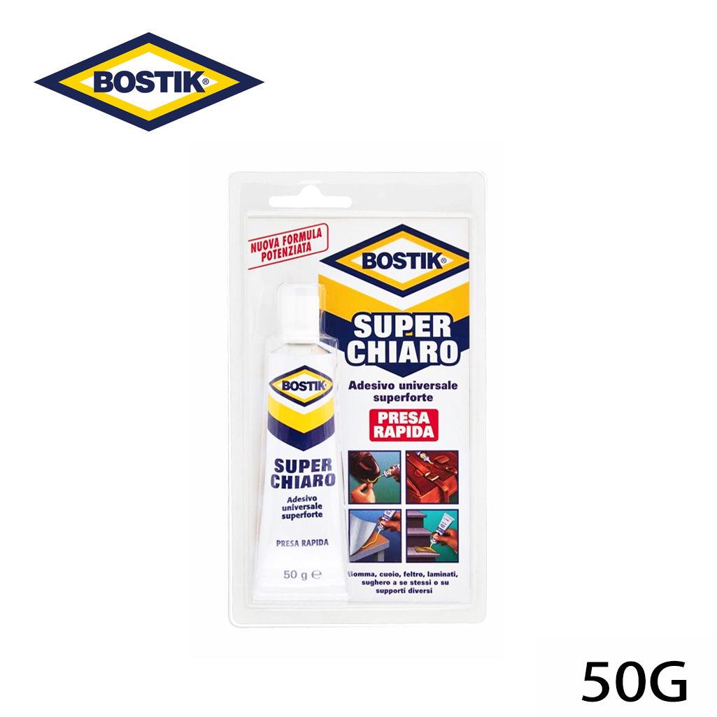 SUPERCHIARO 50GR BOSTIK ART.6315914 6314364 D2330 BL1 - koseakasa