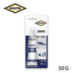GOMMA 50GR COLLA BOSTIK ART.D2876 6315916 BL1 - koseakasa