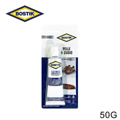 PELLE CUOIO 50GR COLLA BOSTIK ART.D2877 6314372 6315917 BL1 - koseakasa