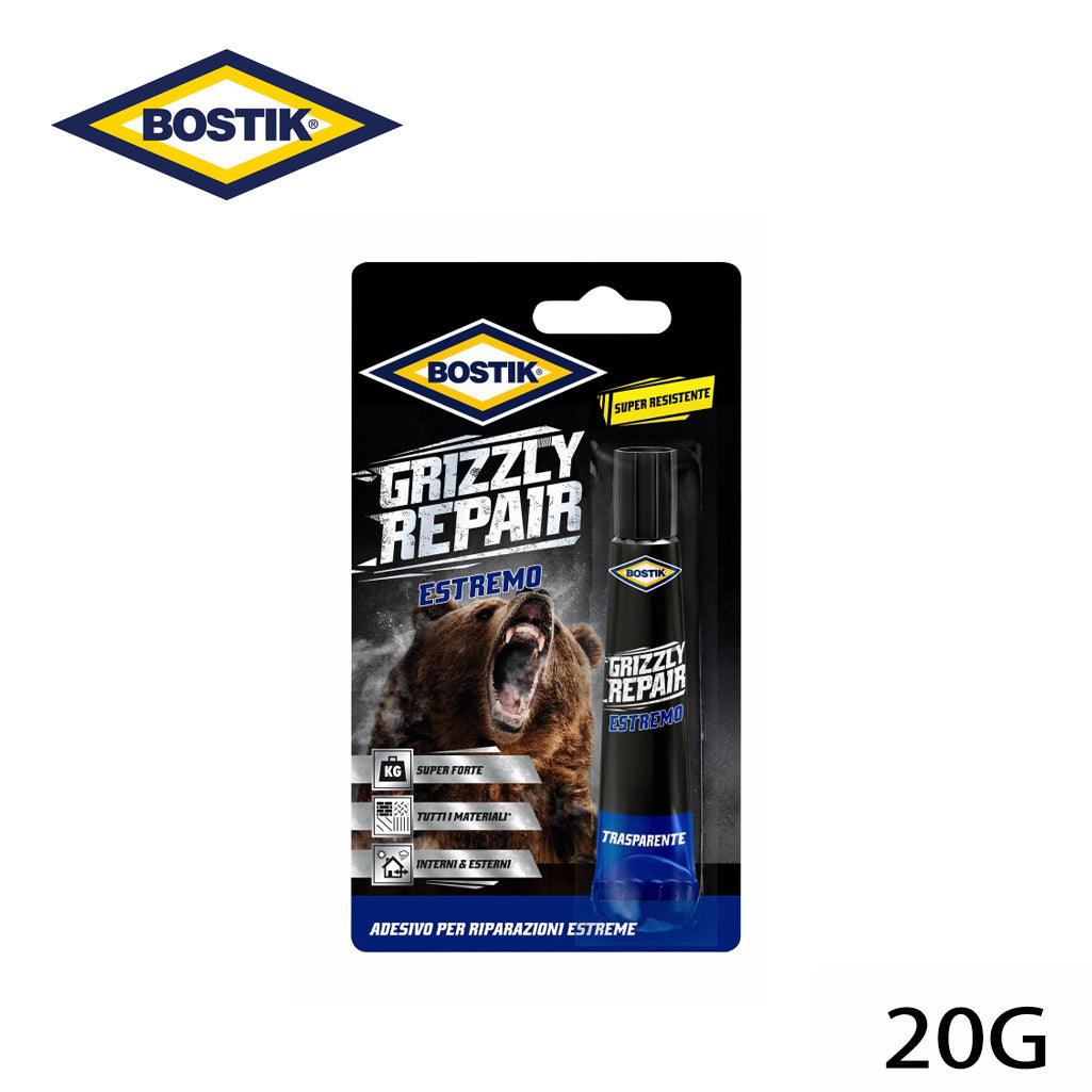 GRIZ REP EXT 20GR BOSTIK ART.7000541 BL1 - koseakasa
