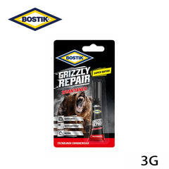 GRIZZLY 3GR*12IT REPAIR INSTANT POWER BOSTIK ART.D7000540 BL1 - koseakasa