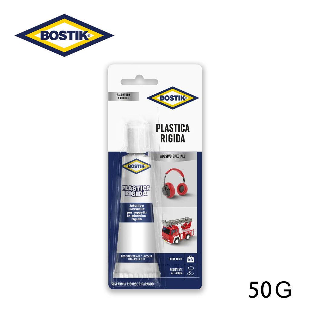 PLASTICA RIGIDA 50GR COLA BOSTIK ART.D2308 6308459 BL1 - koseakasa