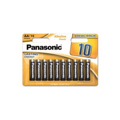 AA STILO PANASONIC POWER PILA BL10 - koseakasa