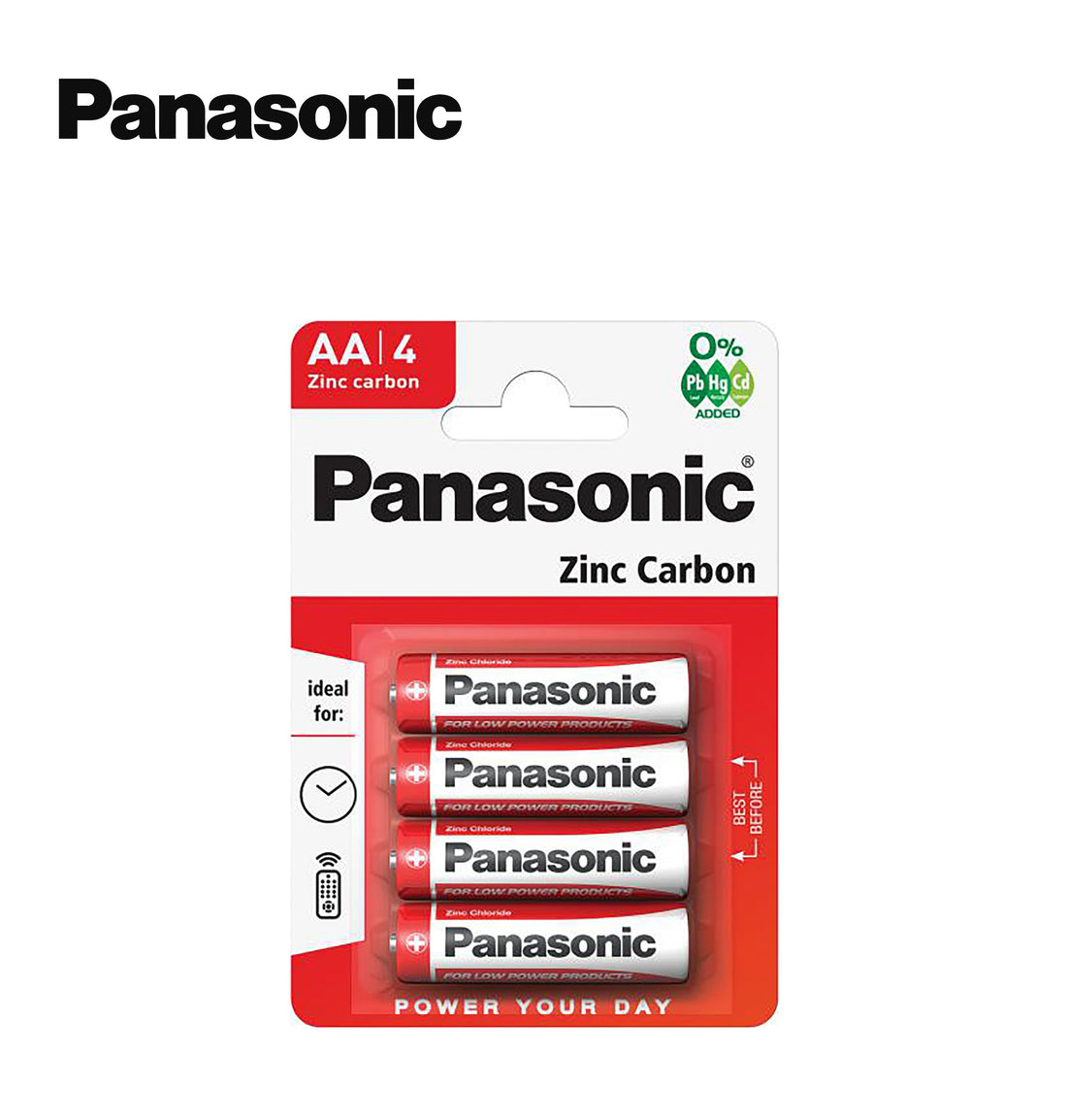 PANASONIC - koseakasa