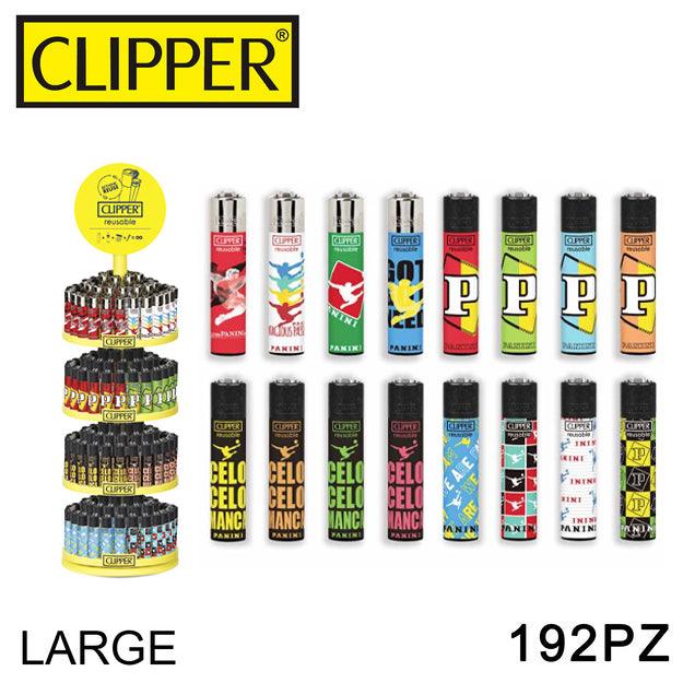 CLIPPER LARGE - koseakasa