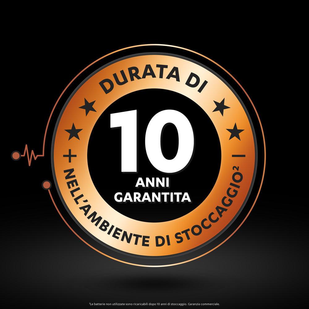 AA 2500MAH DURACELL RICARICABILE PILA BL2 - koseakasa