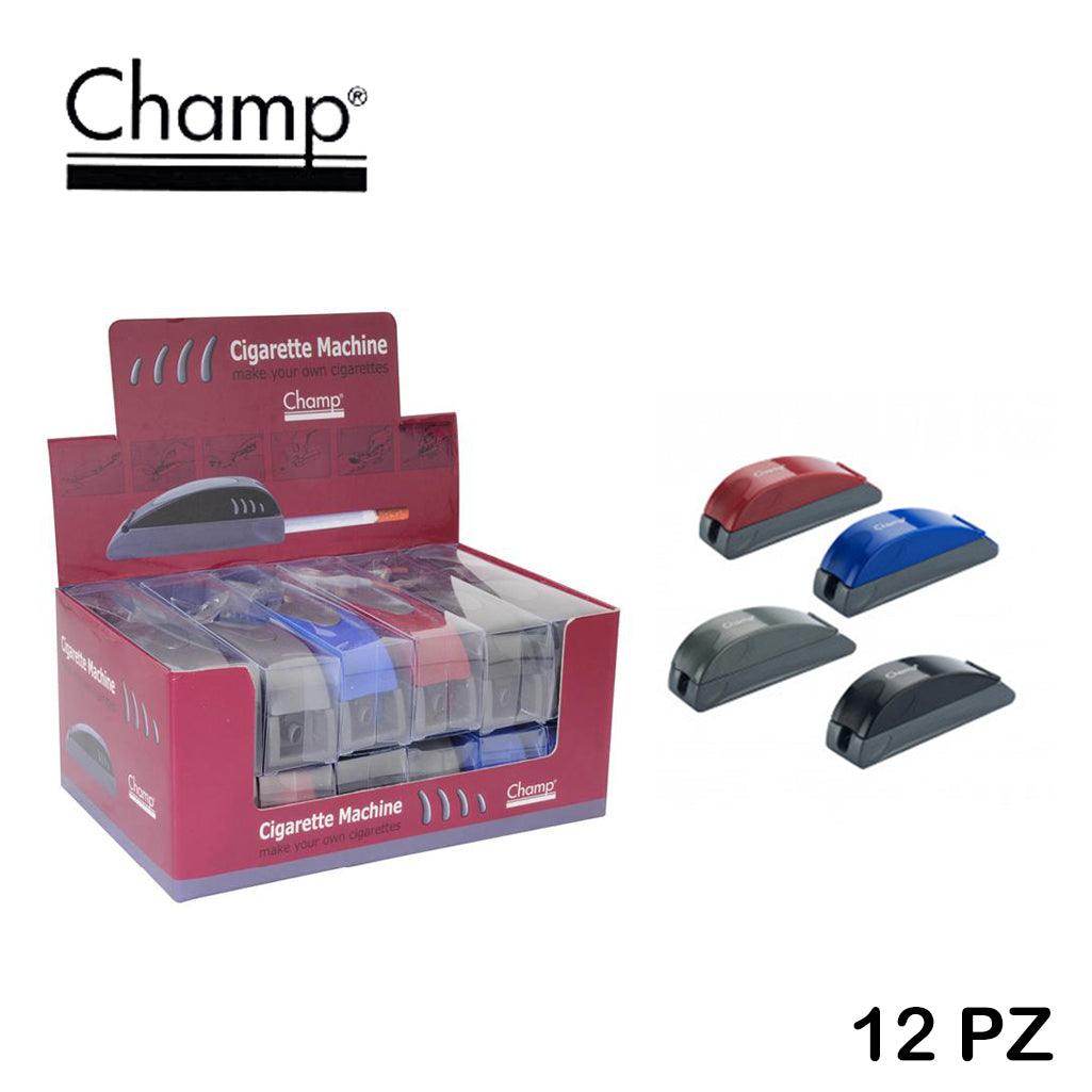 ART.40590028 CHAMP FILLING MACHINE 84MM DL12 - koseakasa
