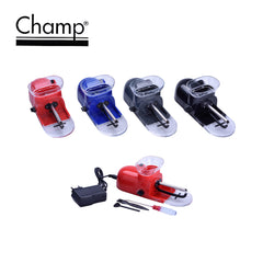 ART.40590080 CHAMP ELEC CIG MAKER CLASSIC BOX 4PZ - koseakasa