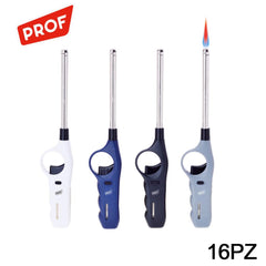 ART.40411511 PROF HAKE FLAMELESS CLASSIC DL-16 - koseakasa