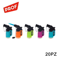 ART. 40804031 ACCENDINO TURBO 20PZ - koseakasa