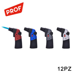 ART. 40804172 PROF TRIGGER MET. RUBBER TURBO COLORS - DL-12 - koseakasa