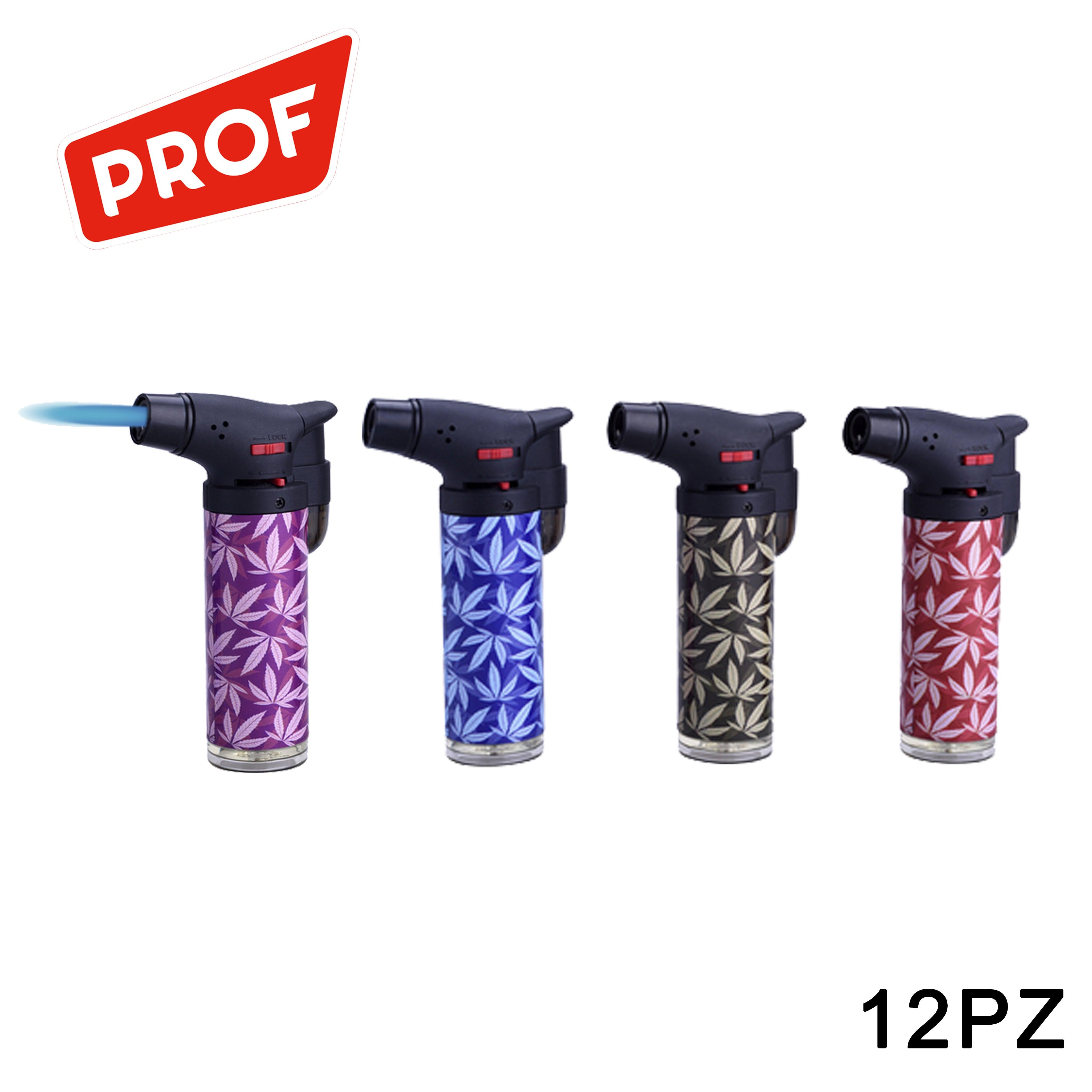 ART.40804174 ACCENDINO TURBO 12PZ - koseakasa