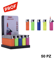 ART.40009532 PROF ACCENDINO TURBO COLORATO ASS. CONF. 50PZ - koseakasa