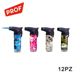ART.40804246 ACCENDINO TURBO 12PZ - koseakasa