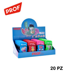 ART.40804256 PROF ACCENDINO TURBO CONF. 20PZ - koseakasa