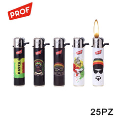 ART.40009543 PROF ACCENDINO RASTA CONF.25PZ - koseakasa