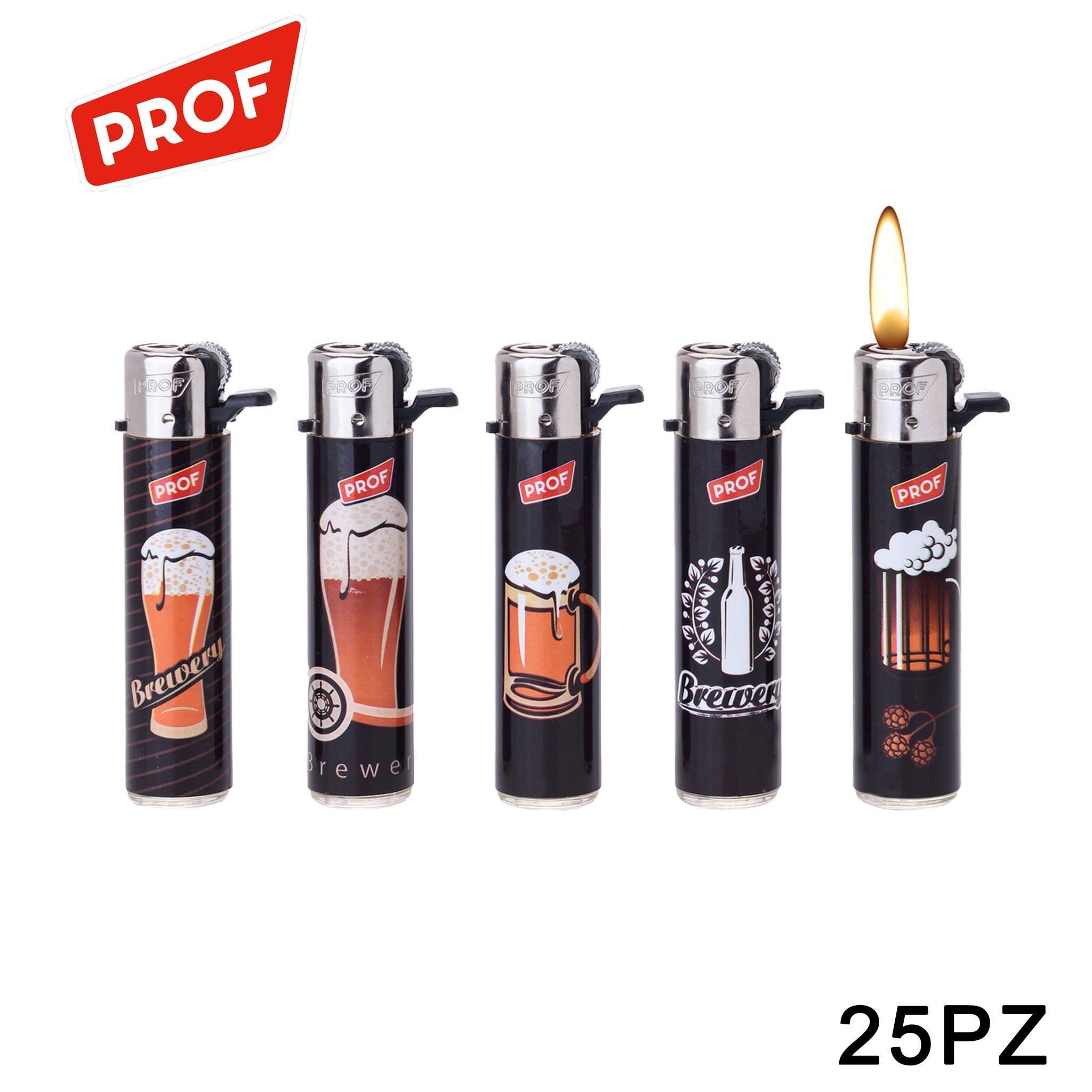 ART.40009547 PROF ACCENDINO BEER CONF.25PZ - koseakasa