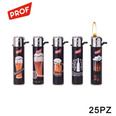 ART.40009547 PROF ACCENDINO BEER CONF.25PZ - koseakasa
