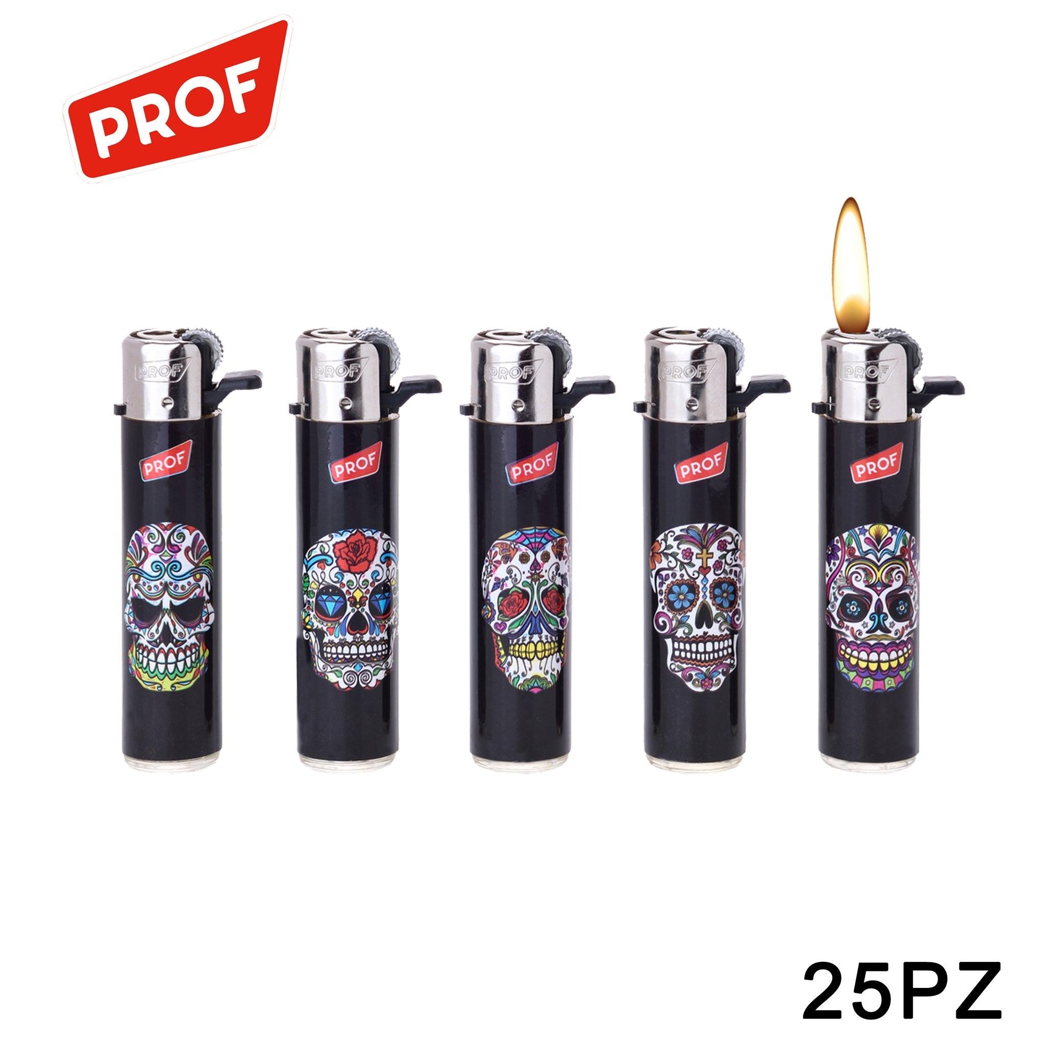 ART.40009548 PROF ACCENDINO SKULLS CONF.25PZ - koseakasa