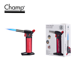 ART.40407005 CHAMPHIGH CREME BRULEE ROSSO GASTORCH 1PZ - koseakasa